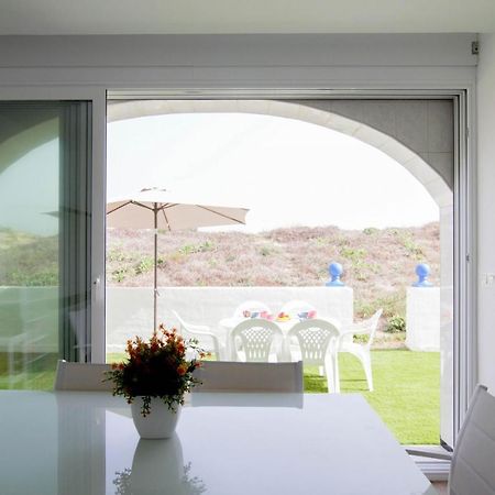 Apartamento A Pie De Playa Cullera Bagian luar foto