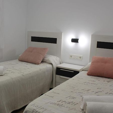 Apartamento A Pie De Playa Cullera Bagian luar foto