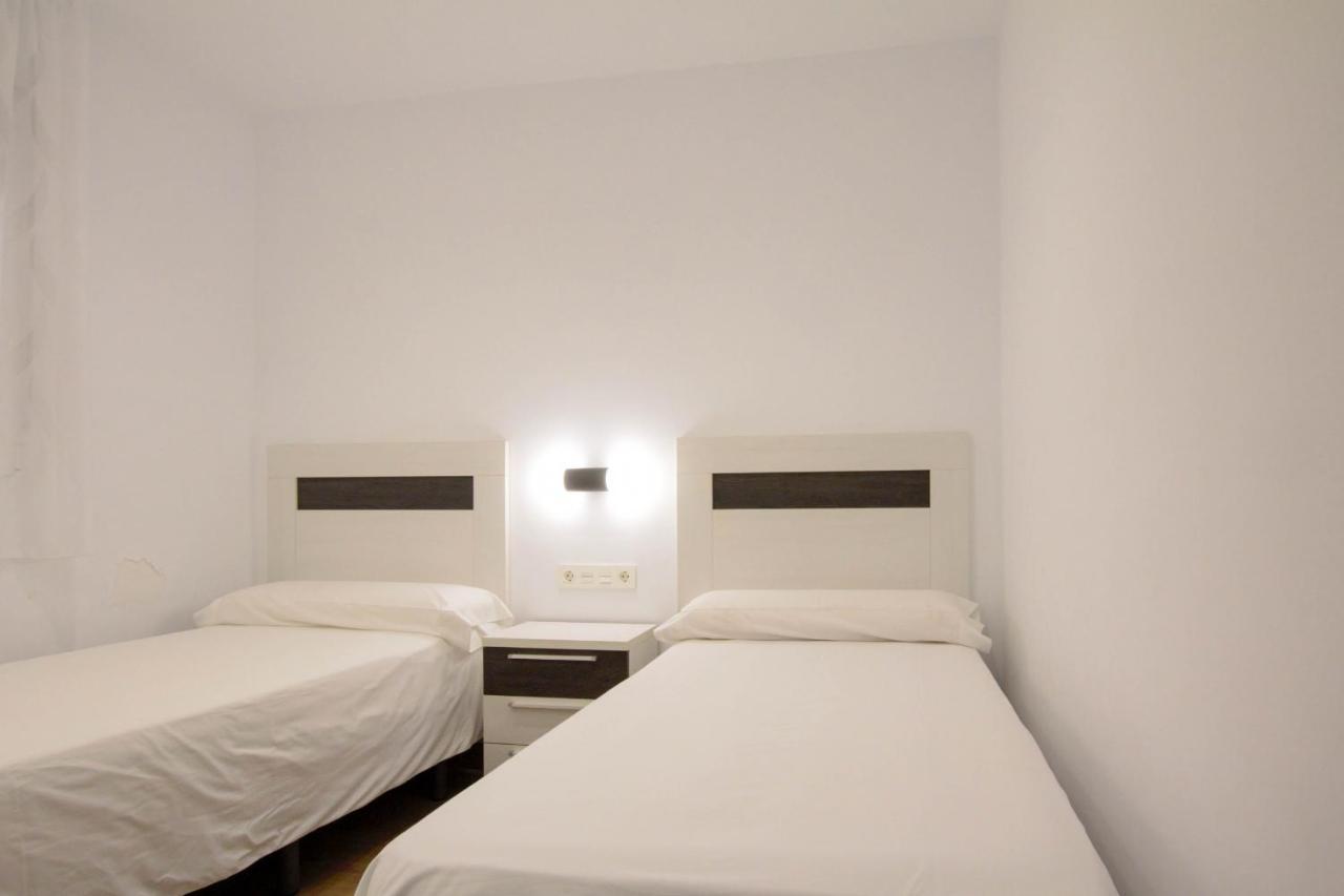 Apartamento A Pie De Playa Cullera Bagian luar foto