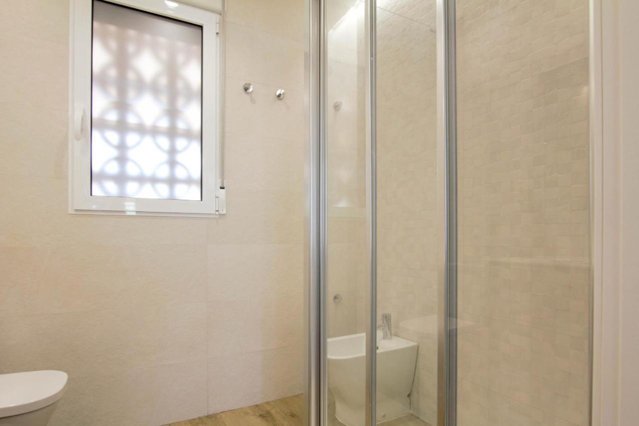 Apartamento A Pie De Playa Cullera Bagian luar foto