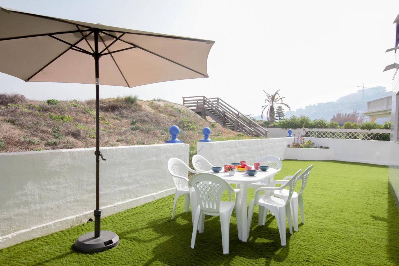 Apartamento A Pie De Playa Cullera Bagian luar foto