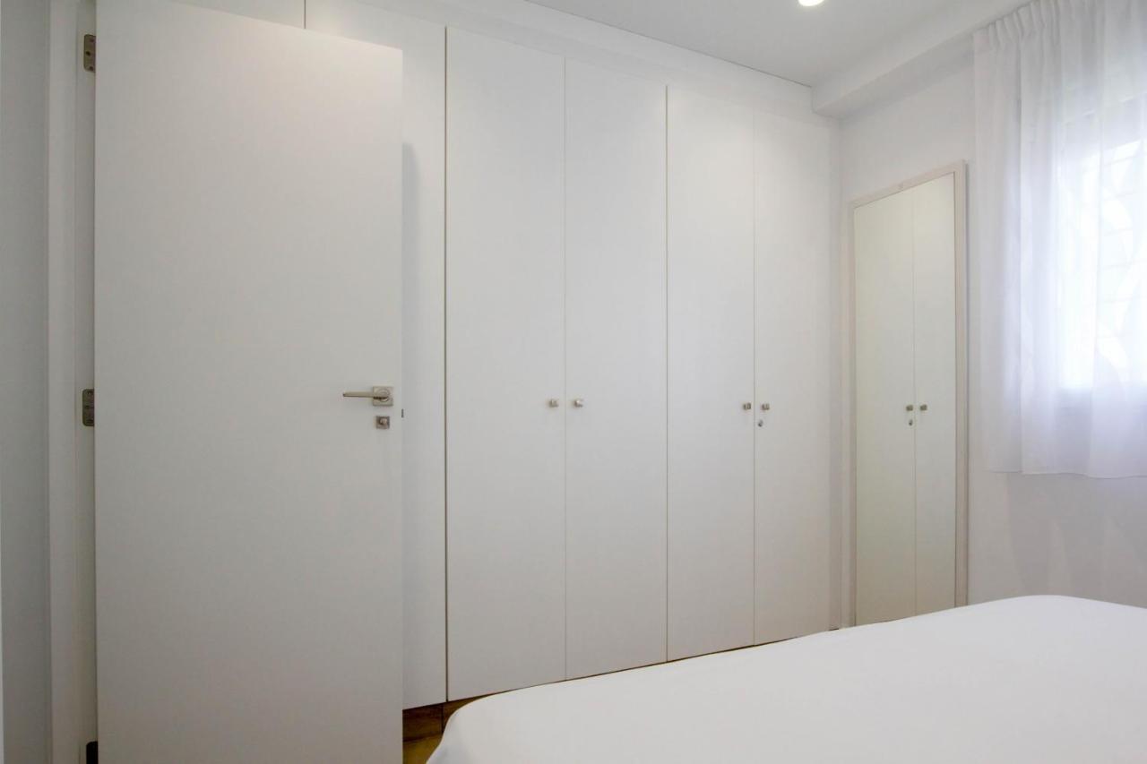 Apartamento A Pie De Playa Cullera Bagian luar foto