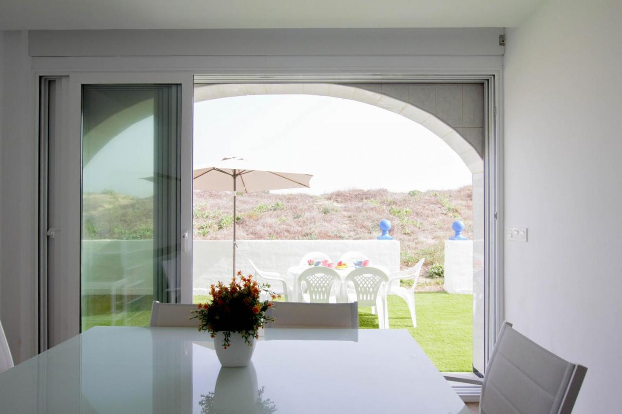Apartamento A Pie De Playa Cullera Bagian luar foto