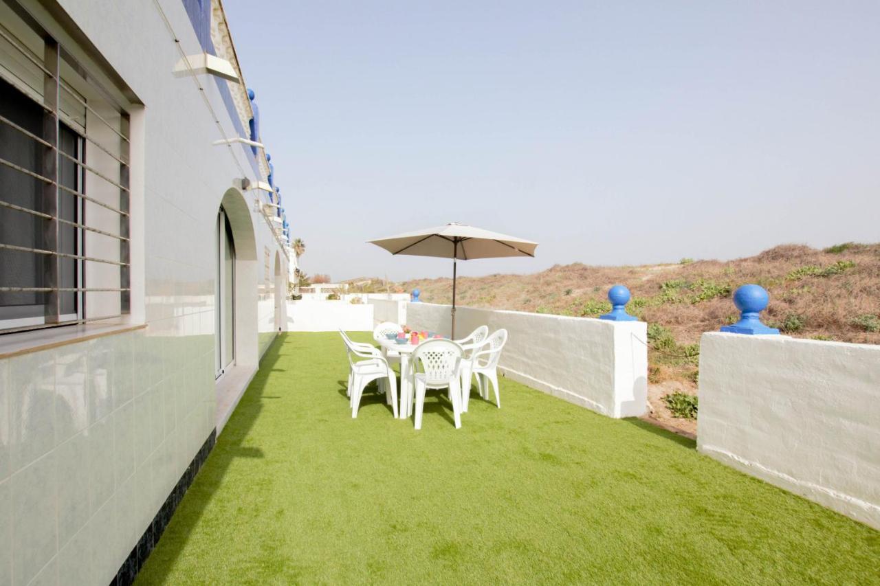 Apartamento A Pie De Playa Cullera Bagian luar foto