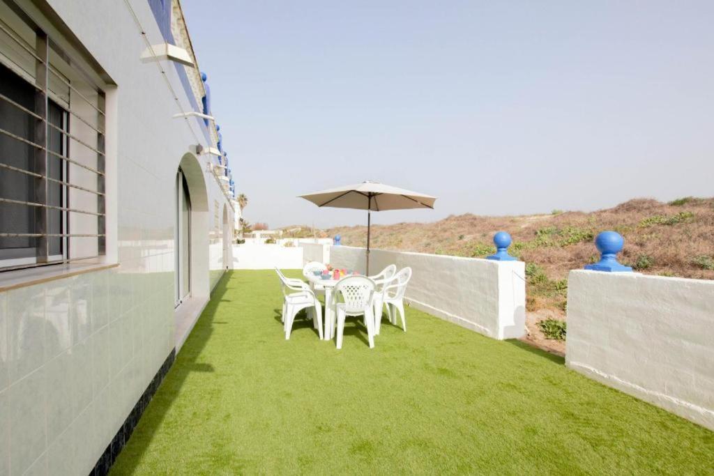 Apartamento A Pie De Playa Cullera Bagian luar foto