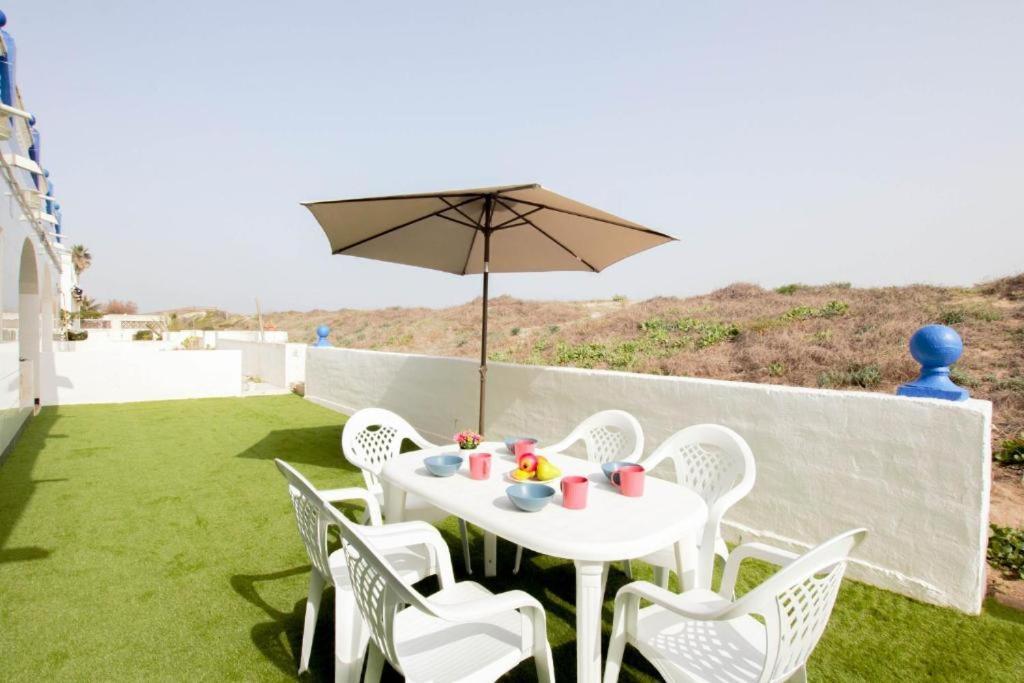 Apartamento A Pie De Playa Cullera Bagian luar foto