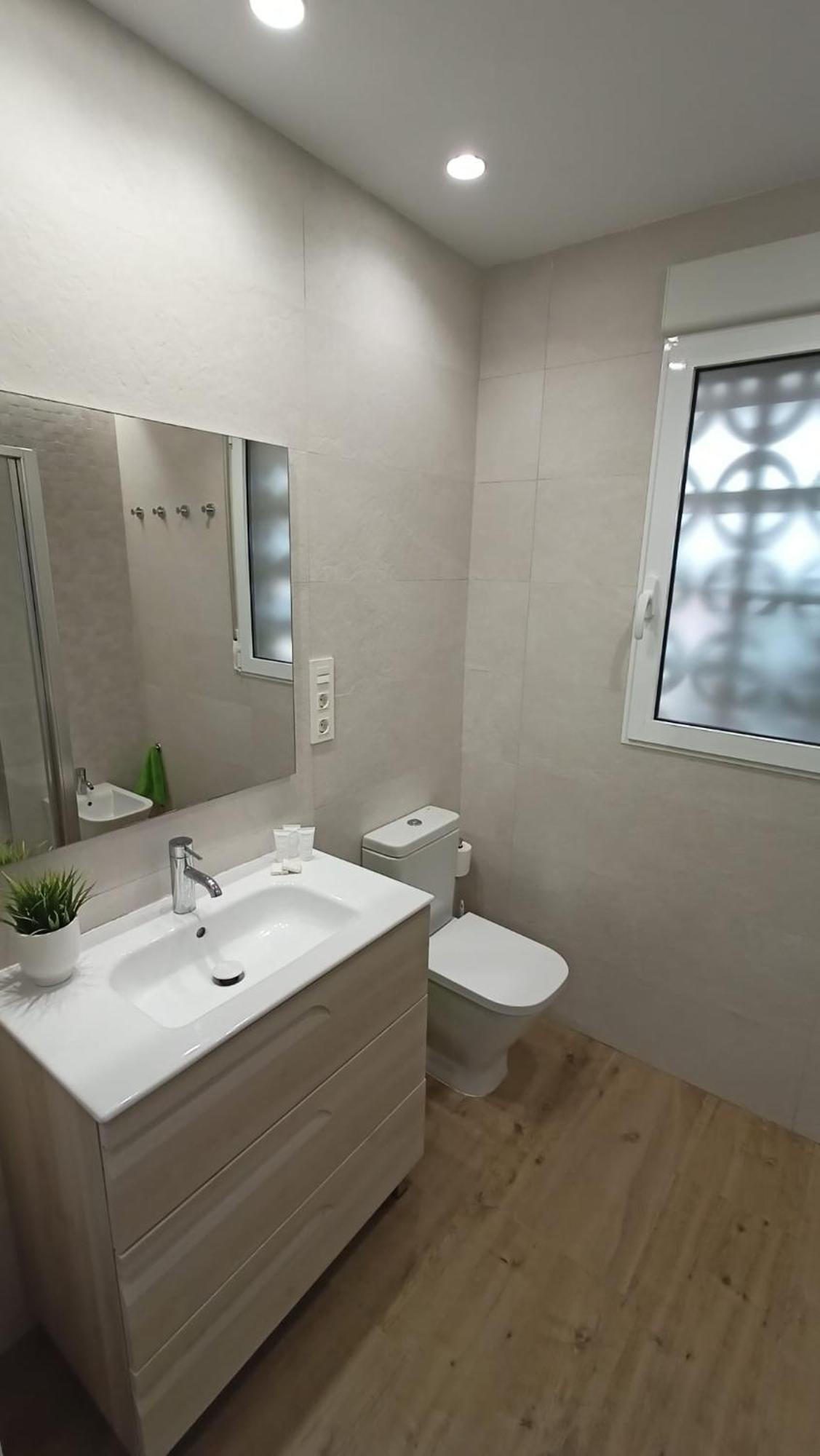 Apartamento A Pie De Playa Cullera Bagian luar foto