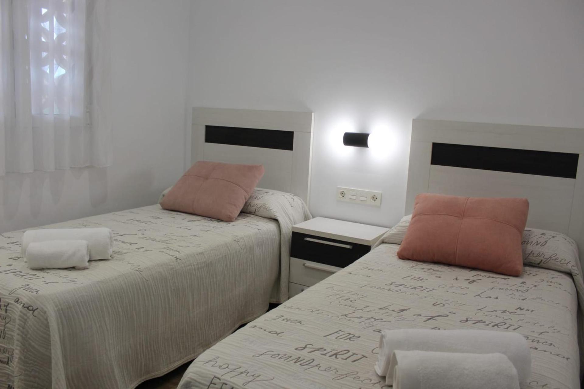 Apartamento A Pie De Playa Cullera Bagian luar foto