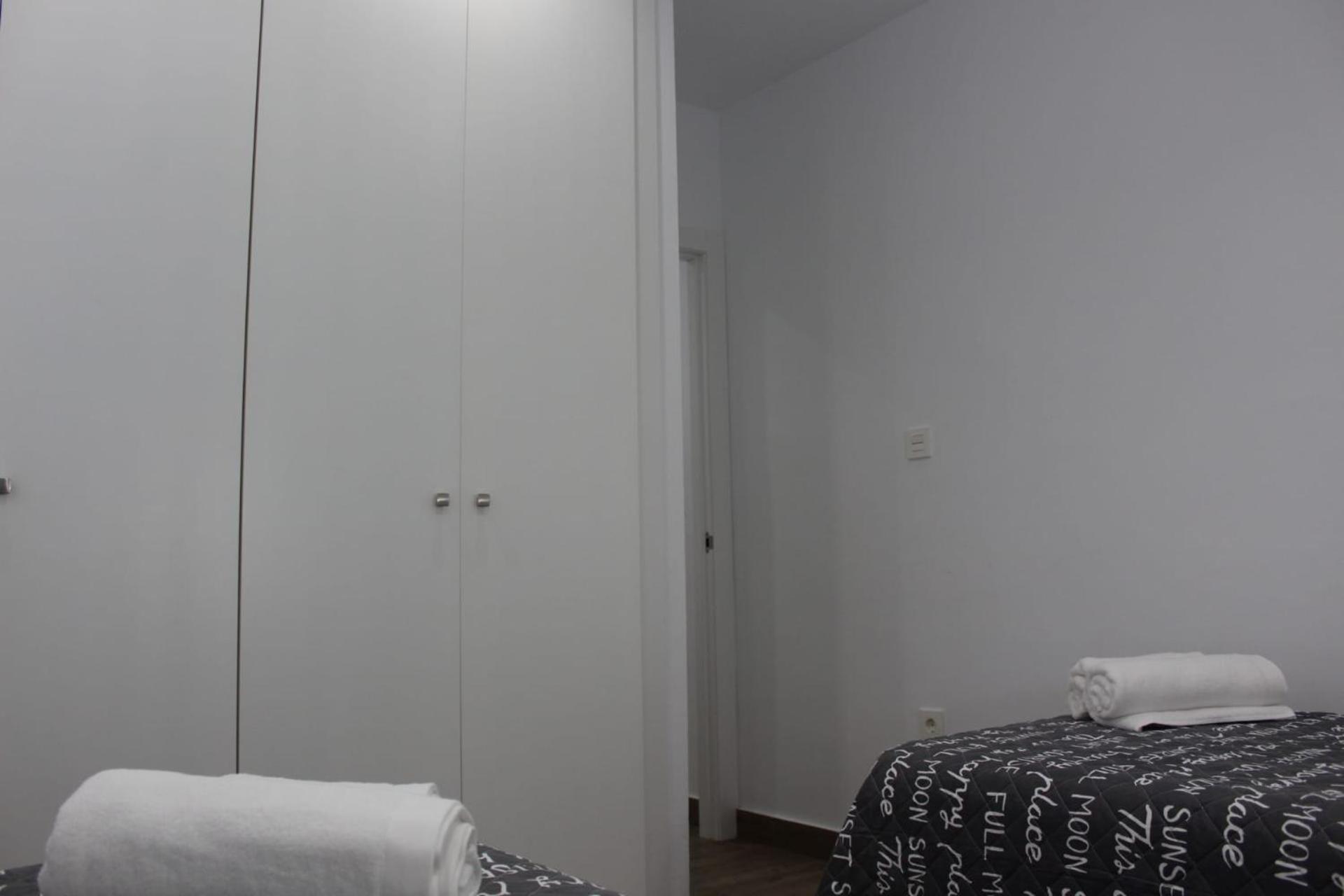 Apartamento A Pie De Playa Cullera Bagian luar foto