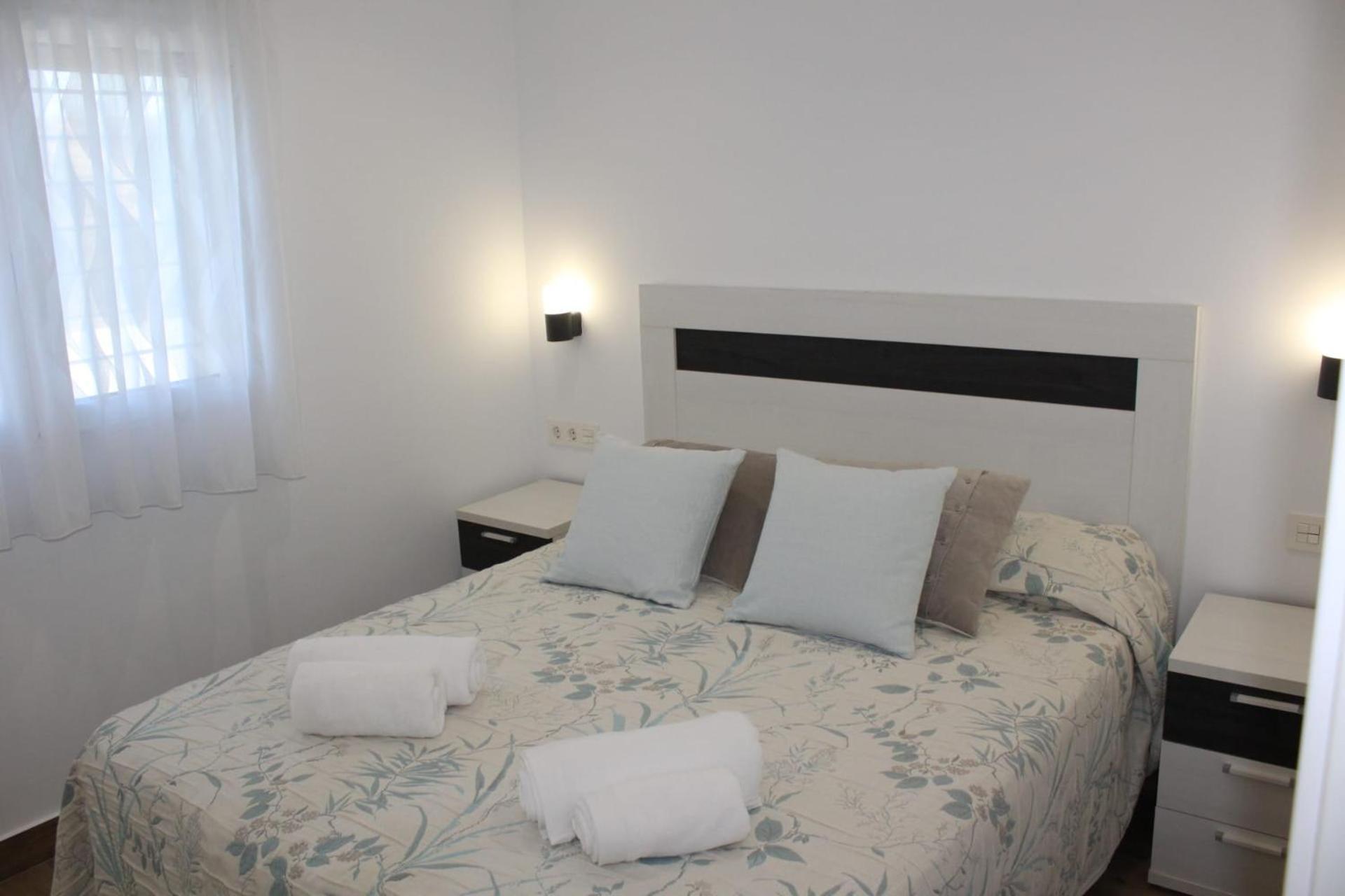 Apartamento A Pie De Playa Cullera Bagian luar foto