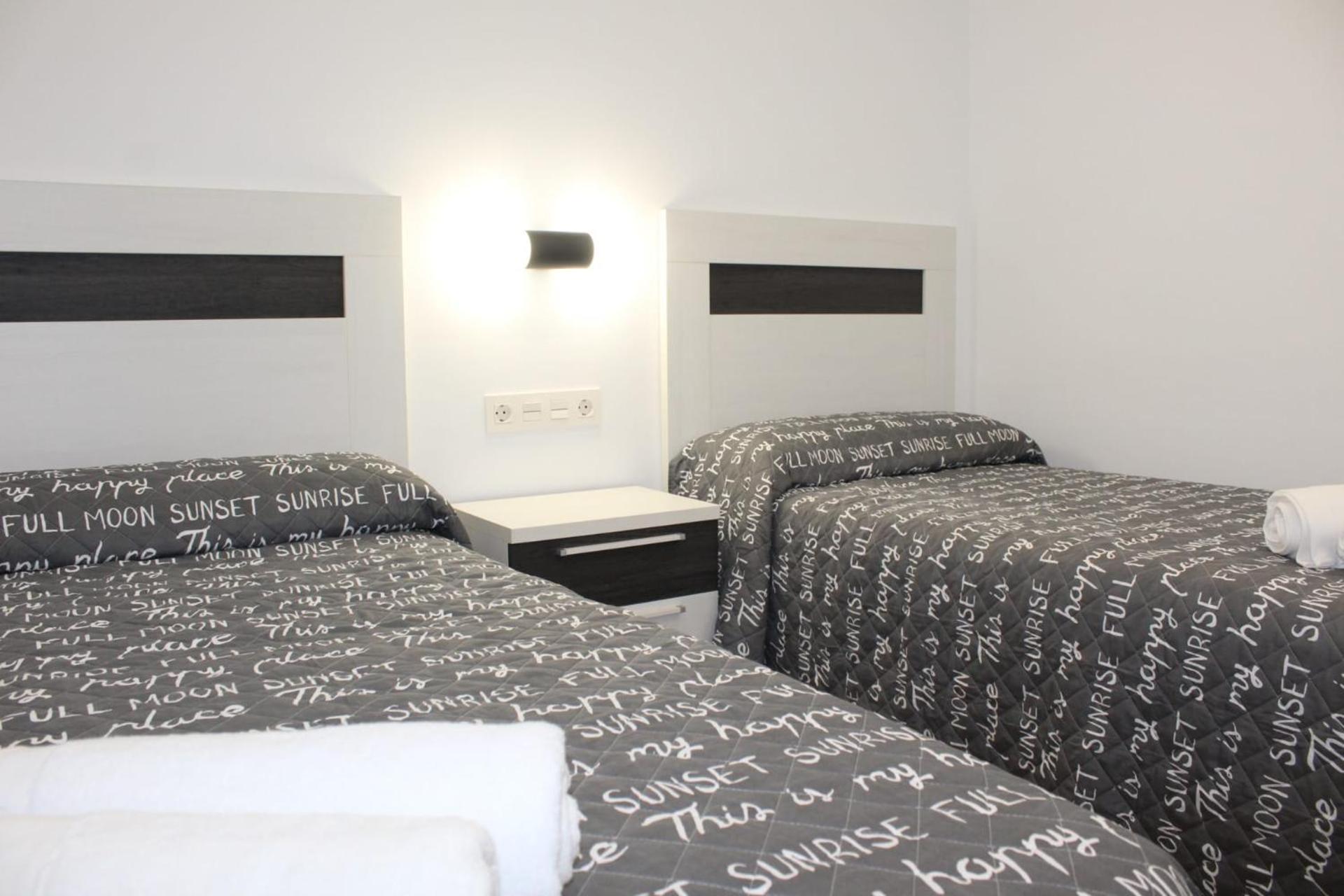 Apartamento A Pie De Playa Cullera Bagian luar foto